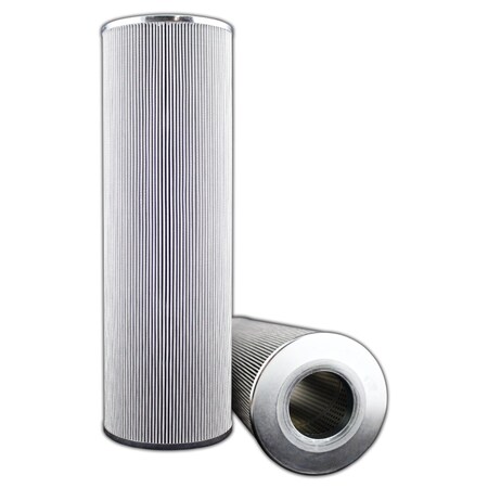 Hydraulic Filter, Replaces WIX D81B20EBH, Pressure Line, 25 Micron, Outside-In